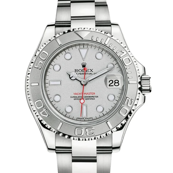 Rolex Yacht-Master 2603-01 kol saati