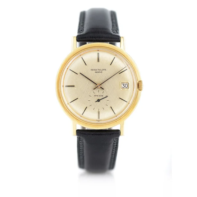 Patek Philippe Patek Philippe VW74 kol saati