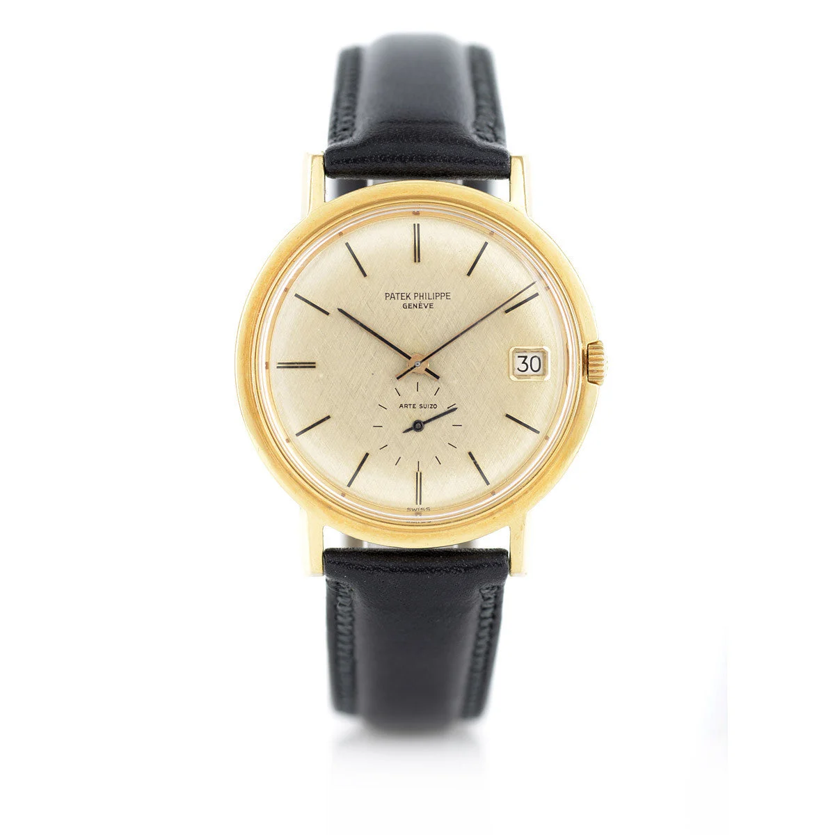 Patek Philippe Patek Philippe VW74 36 mm kol saati