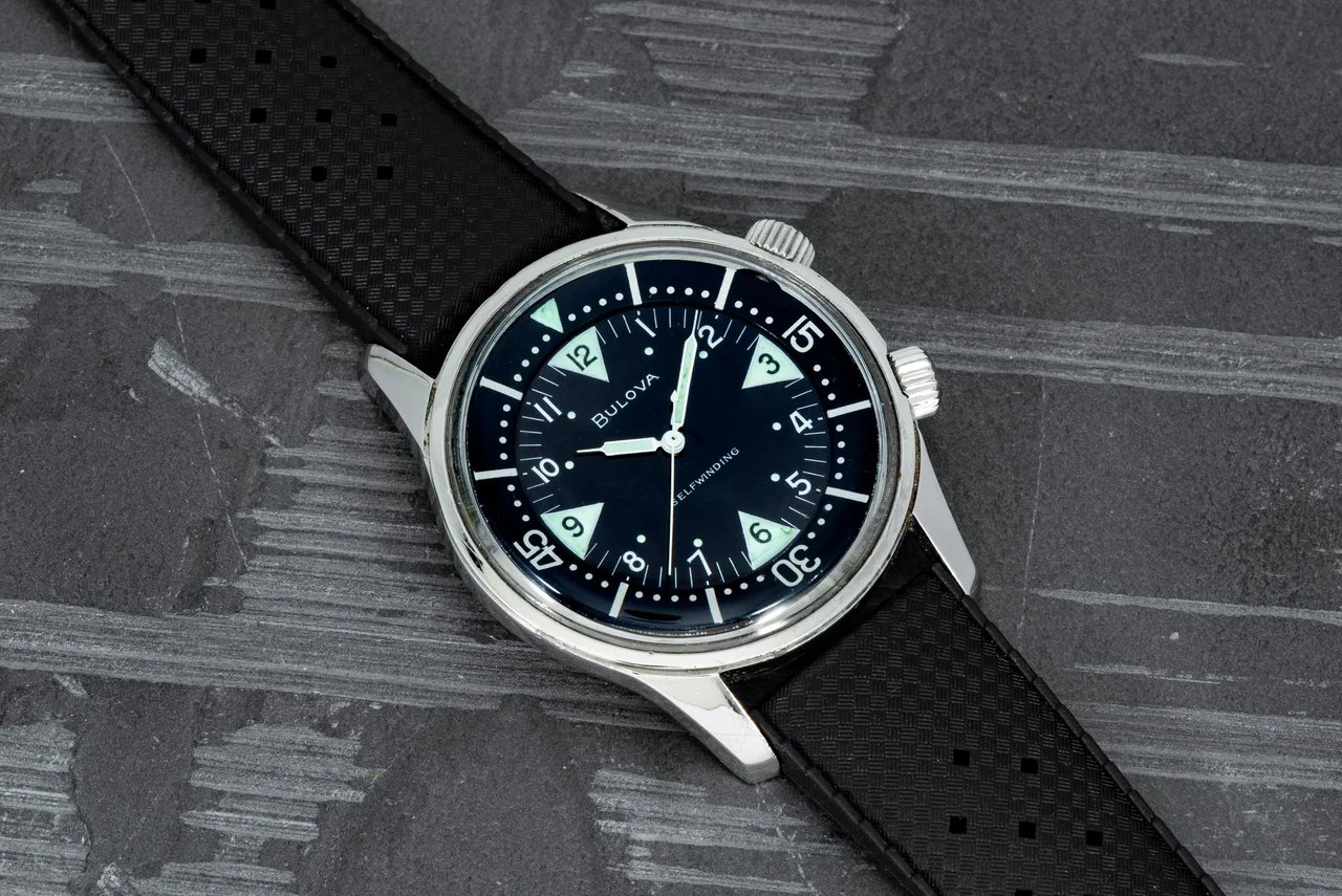 Bulova Bulova 40990434 36 mm kol saati