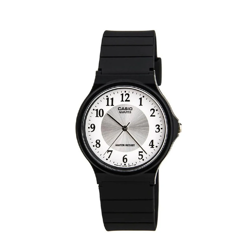 Casio CMQ-24-7B3LDF 39 mm kol saati
