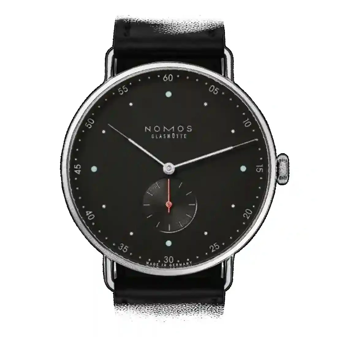 NOMOS Glashütte NOMOS Glashütte 10552 38 mm kol saati