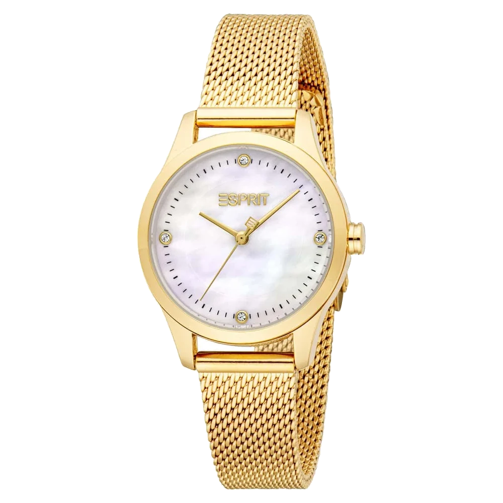 Esprit Alma ES1L484M2055 30 mm kol saati