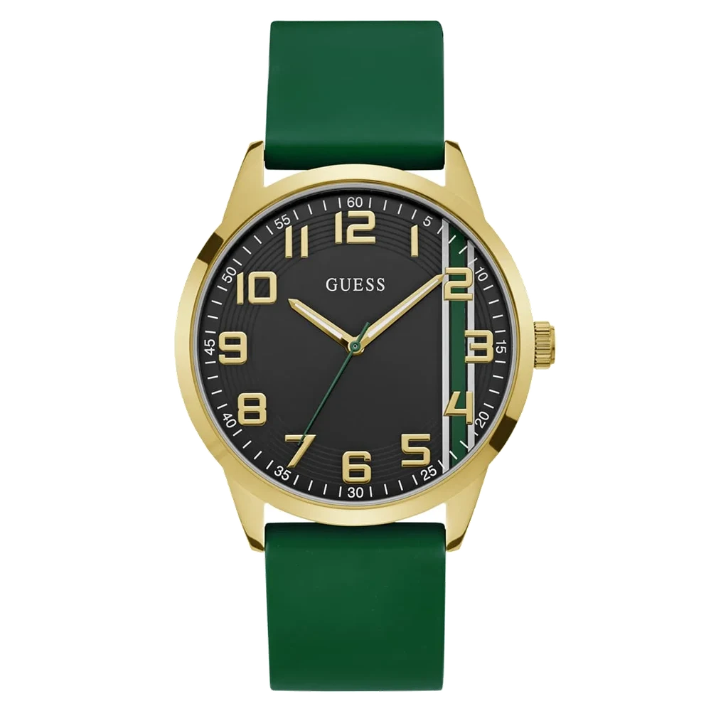 Guess GUU1415G2M 44 mm kol saati