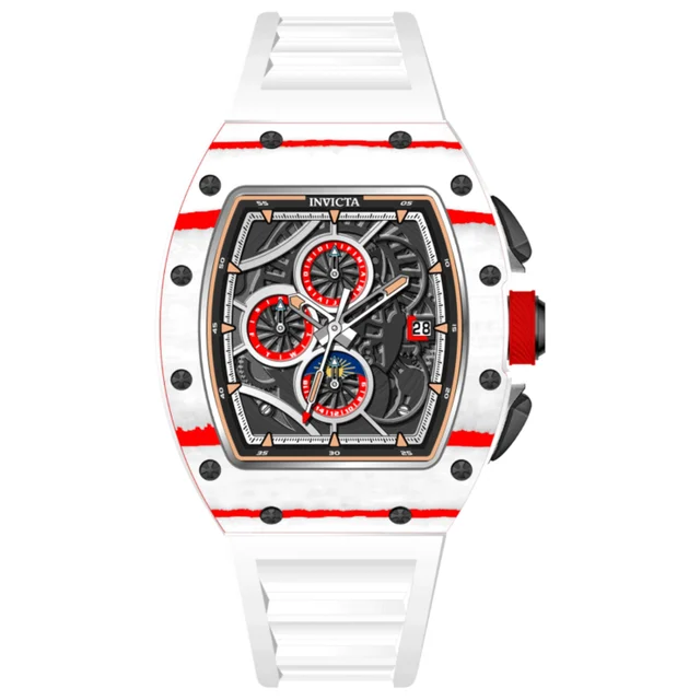 Invicta Rally Watch IN-69501 kol saati