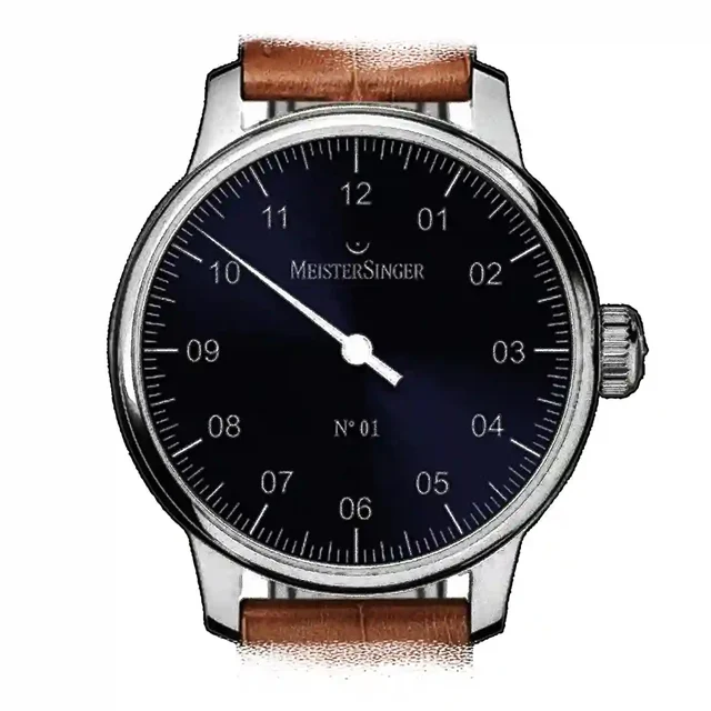 Meistersinger Meistersinger 15863 kol saati