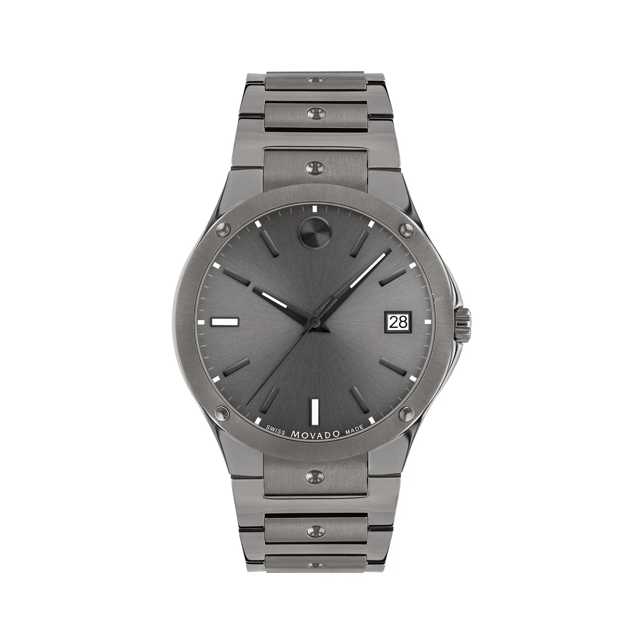 Movado Movado 607515M 30 mm kol saati