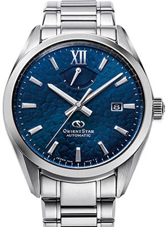 Orient Star Orient Star RE-BX0004L/OS 40 mm kol saati