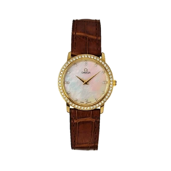 OMEGA Prestige BA 695.1050 kol saati