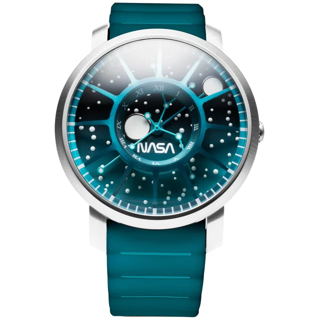 Xeric Nasa Trappist-1 TSN-1173-33R kol saati