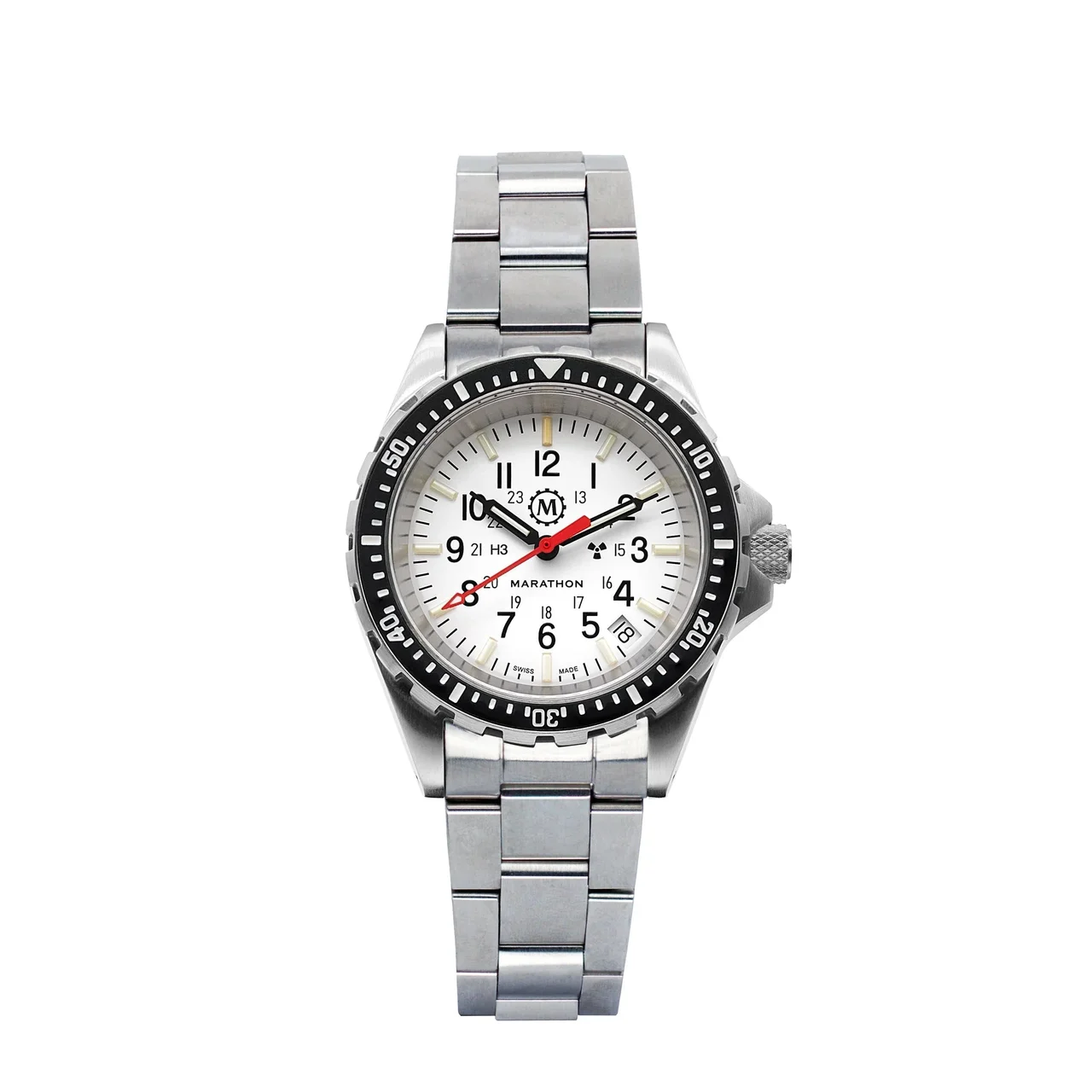 Marathon Msar MAR-MSAR-ARC-D-36-BR 36 mm kol saati