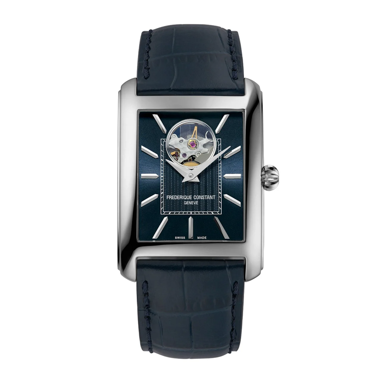 Frederique Constant Frederique Constant FC-311N4C26 30 mm kol saati