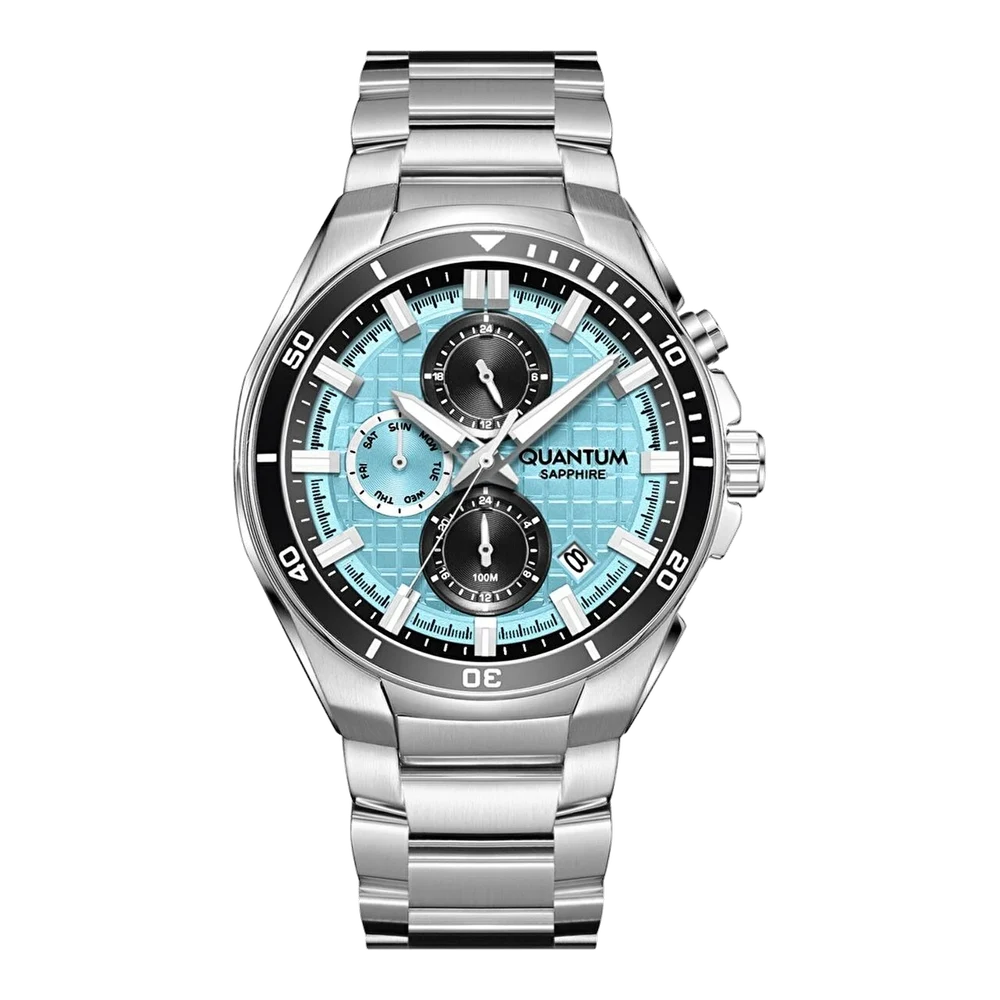 QUANTUM PWG1227.300 46 mm kol saati