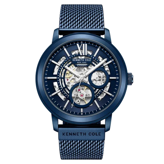 Kenneth Cole KCWGY0098202 kol saati