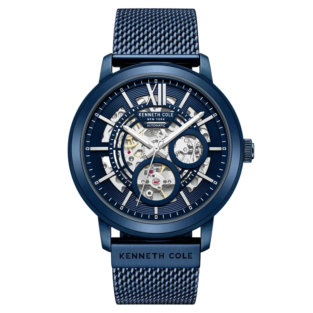 Kenneth Cole KCWGY0098202 44 mm kol saati