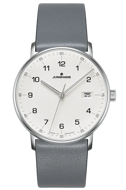 Junghans Junghans 041_4885_00 kol saati
