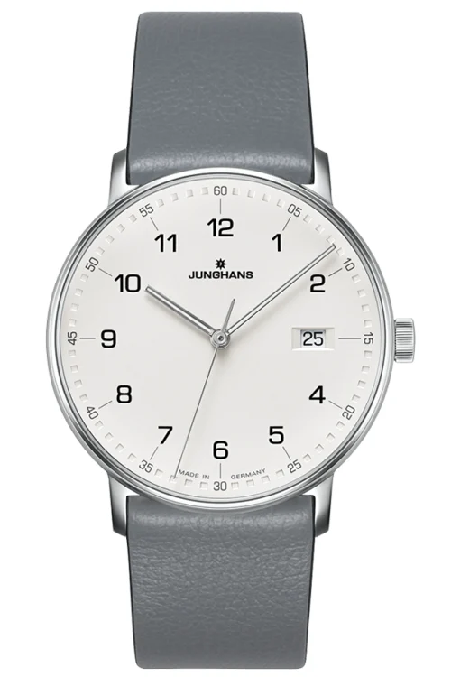Junghans Junghans 041_4885_00 39 mm kol saati