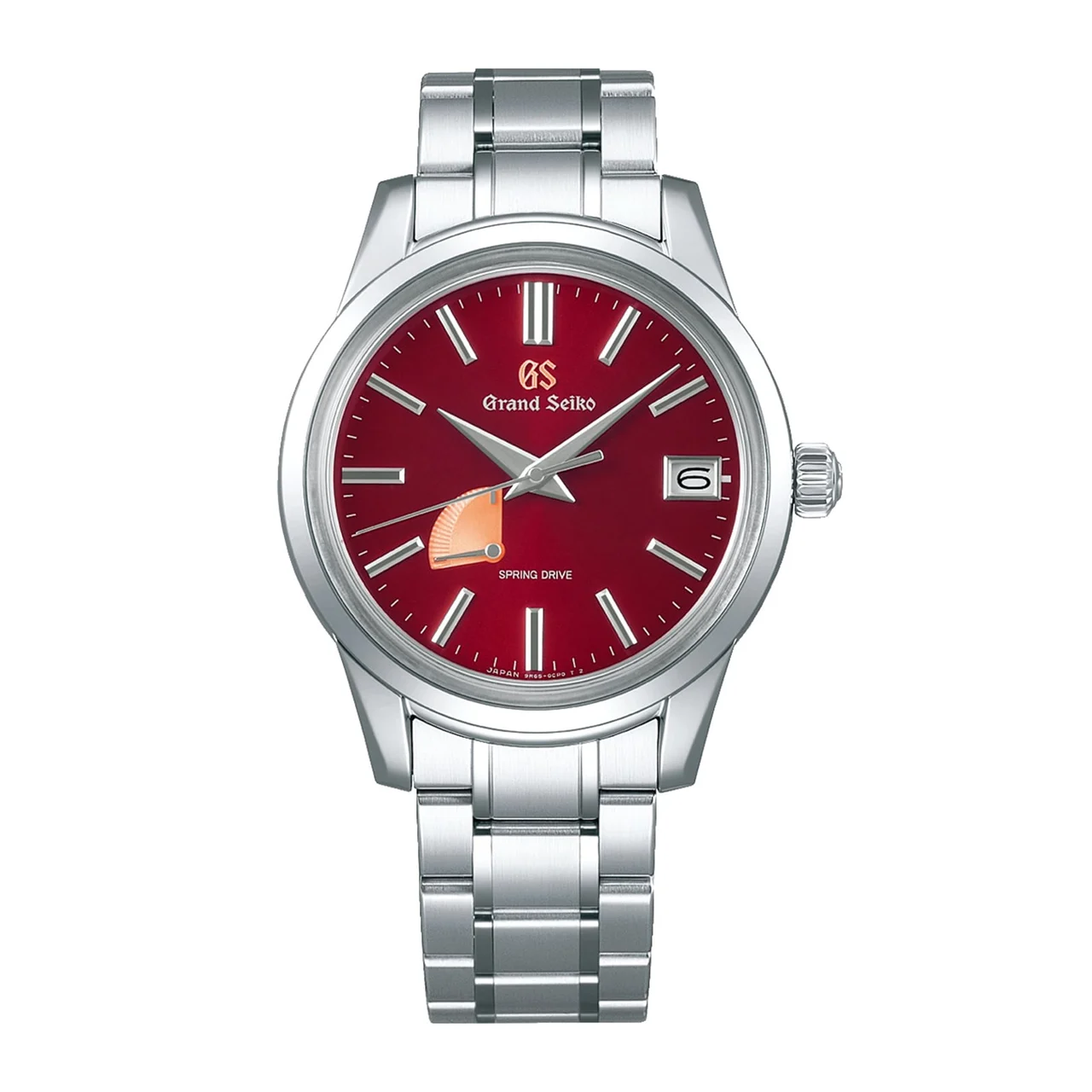 Grand Seiko Elegance Collection 18400568 40 mm kol saati