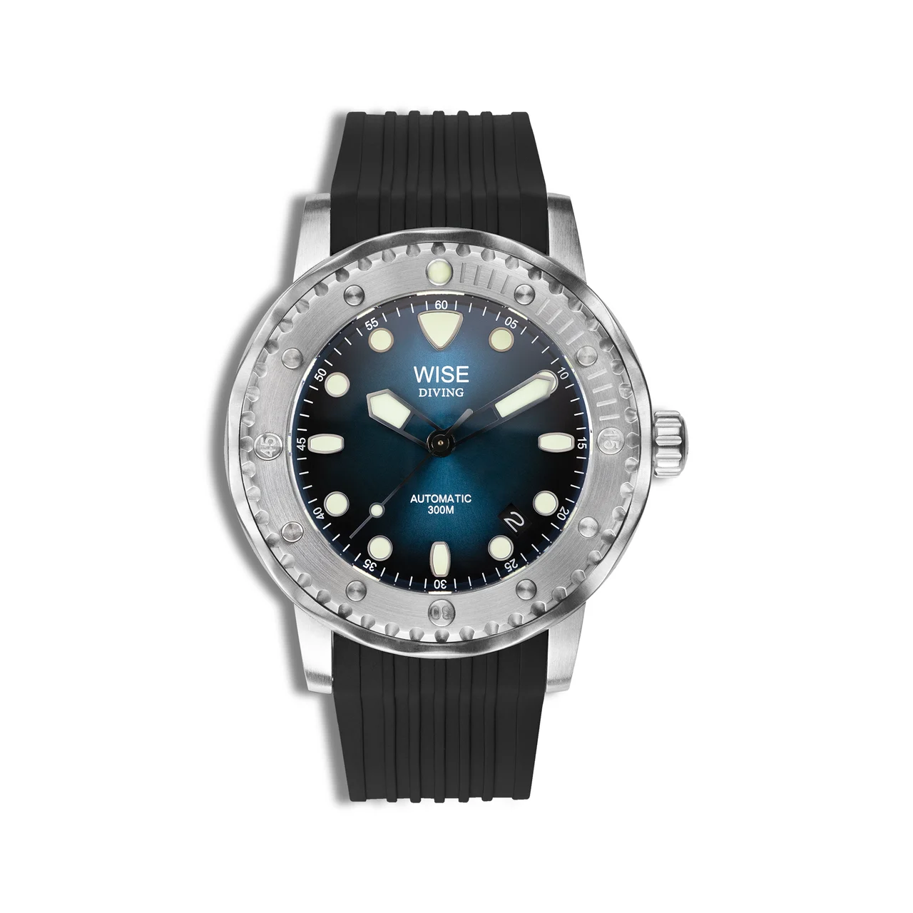 WISE DSX311 44 mm kol saati