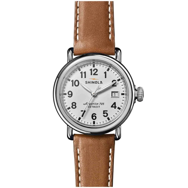 Shinola The Runwell S0120315257 kol saati