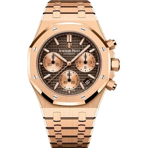 Audemars Piguet Selfwinding Chronograph 26239OR.OO.1220OR.02 41 mm kol saati