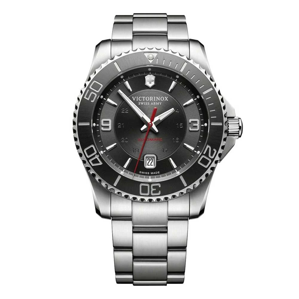 Victorinox Victorinox I.n.o.x. 241705 43 mm kol saati