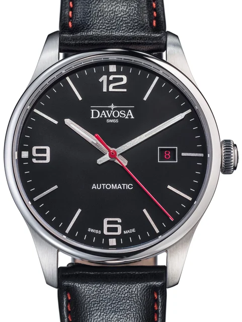 Davosa Gentleman 161.566.54 kol saati