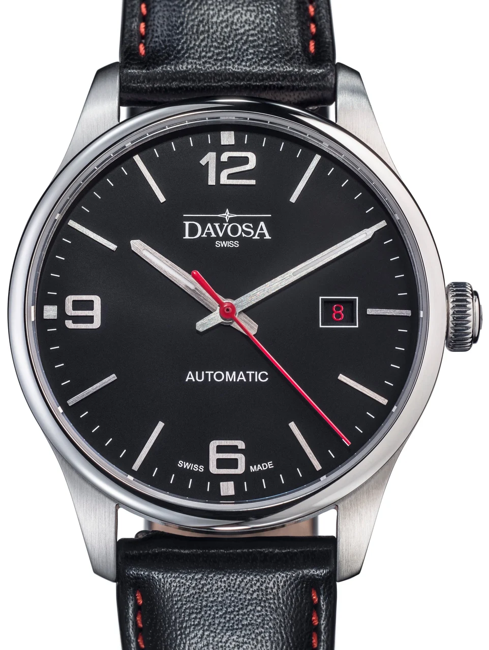 Davosa Gentleman 161.566.54 40 mm kol saati