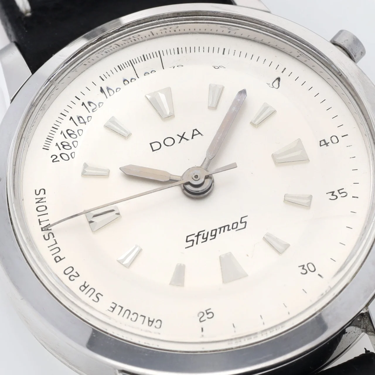 Doxa Doxa W-1774 35 mm kol saati