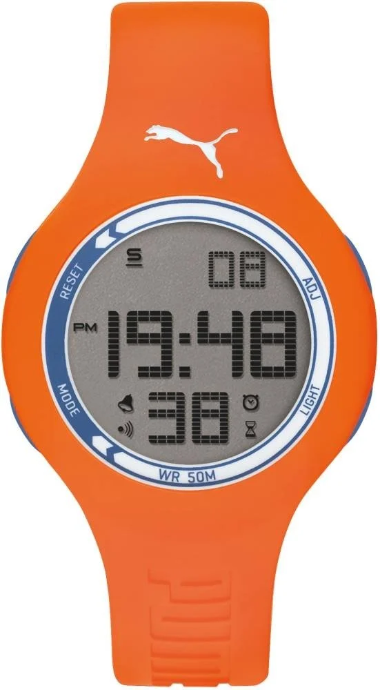 Puma PU910801049 44 mm kol saati