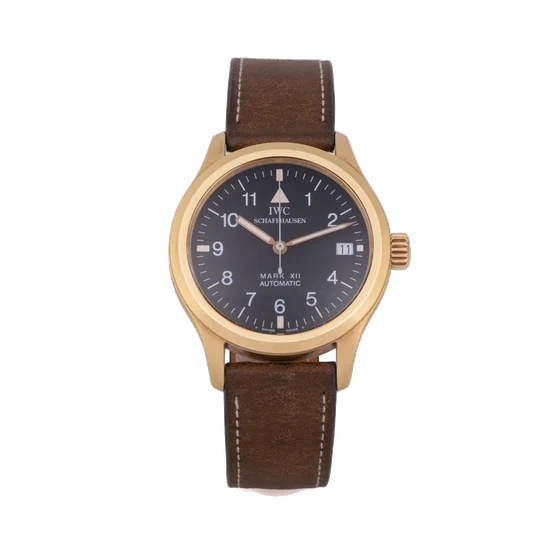 IWC Switzerland 3241-003 kol saati