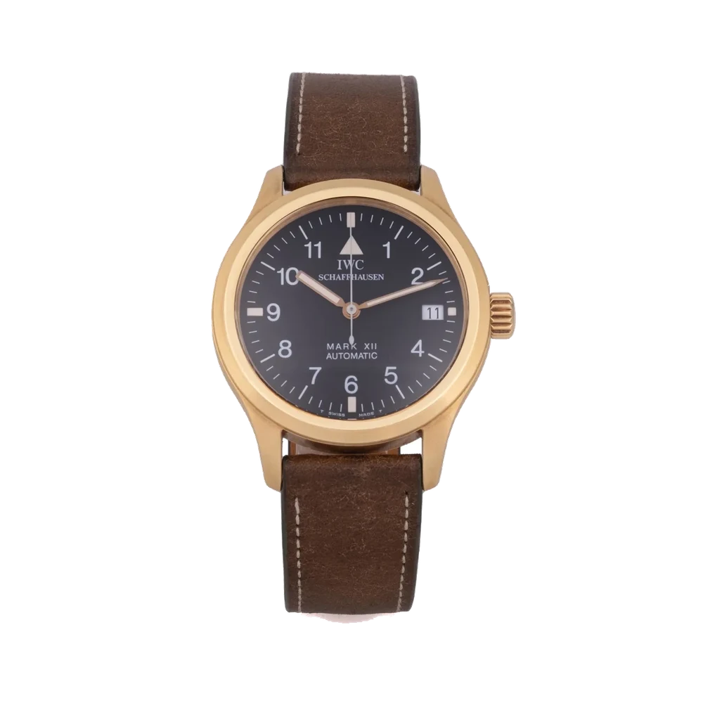 IWC Switzerland 3241-003 kol saati