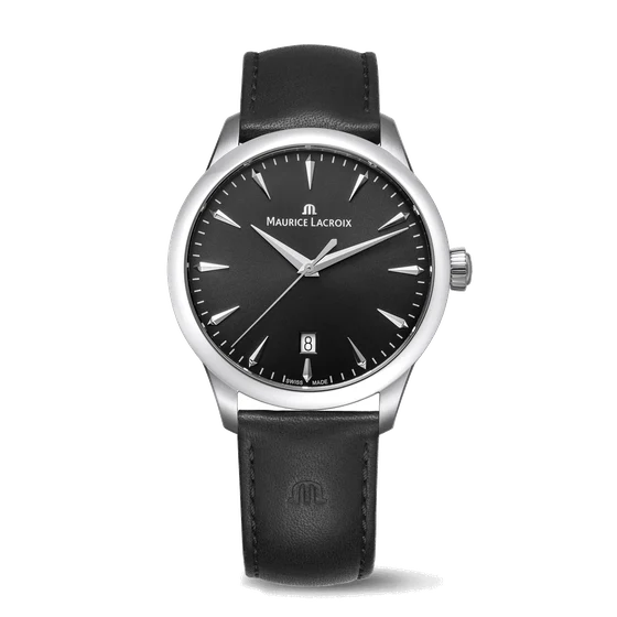 Maurice Lacroix Quartz 39MM 751007-SS001-330-2 kol saati