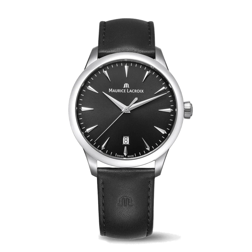 Maurice Lacroix Quartz 39MM 751007-SS001-330-2 39 mm kol saati