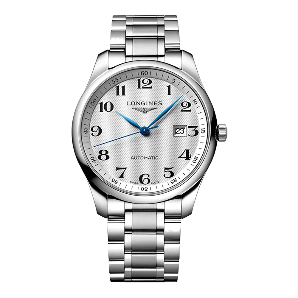 Longines The Master Collection L28934786 42 mm kol saati