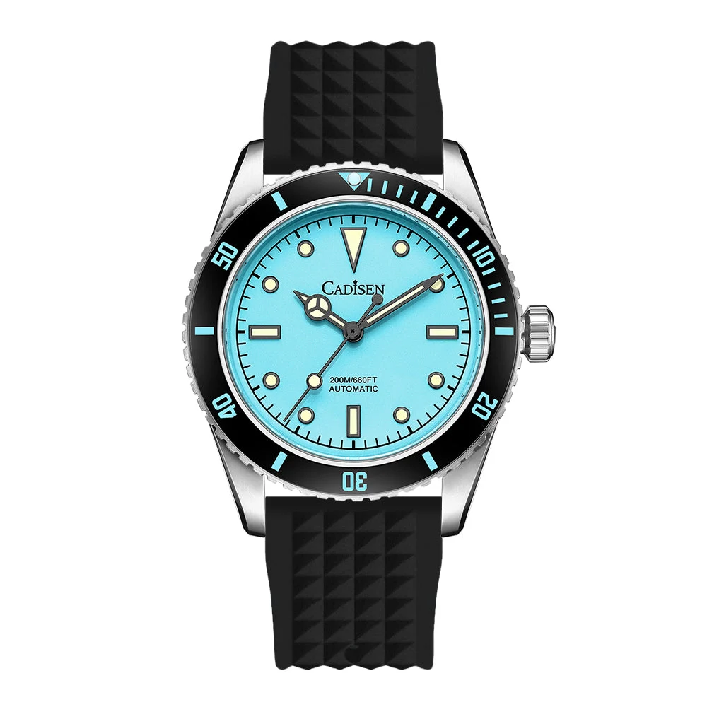 CADISEN C8206MWBT 38 mm kol saati