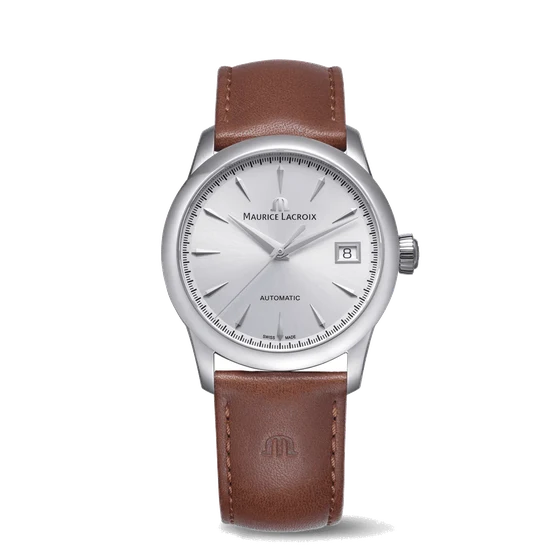 Maurice Lacroix Automatic 36MM 756007-SS001-130-3 kol saati