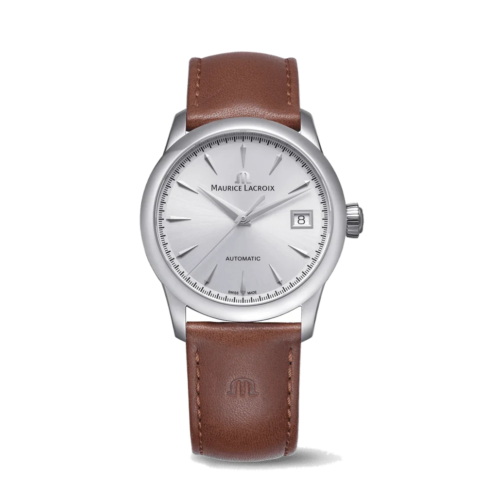 Maurice Lacroix Automatic 36MM 756007-SS001-130-3 36 mm kol saati
