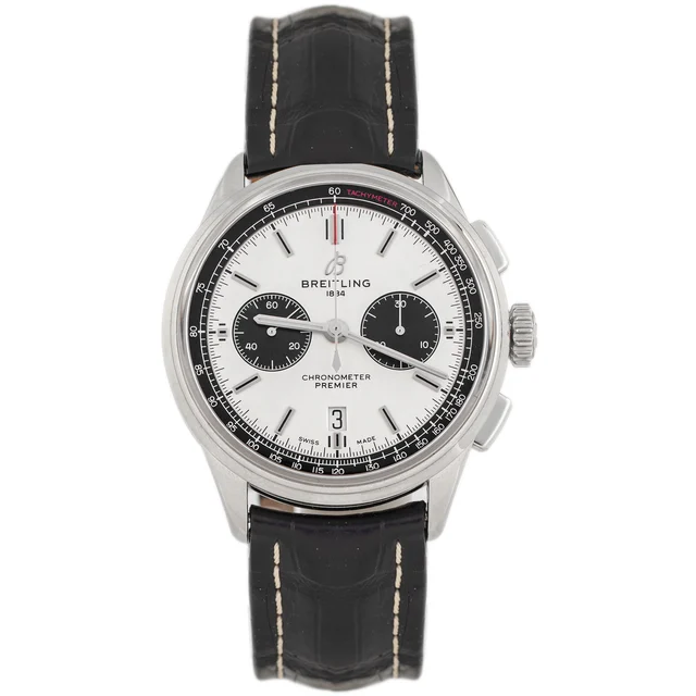 Breitling Premier 700-05928 kol saati