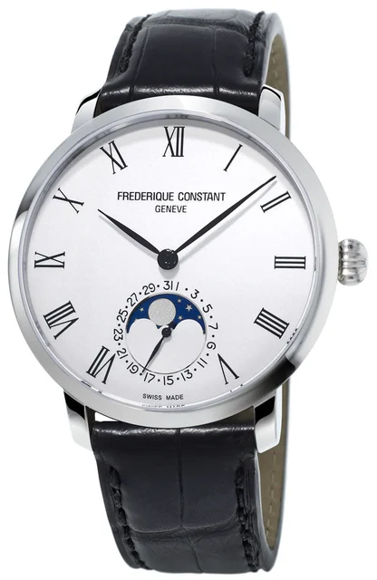 Frederique Constant Slimline FC078 kol saati