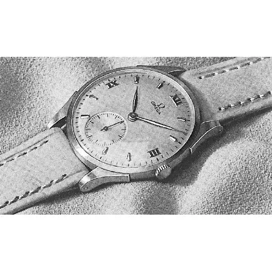 OMEGA - Other - CK 2415 kol saati