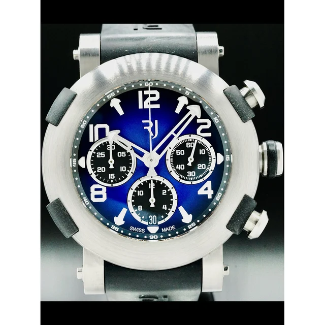 RJ - Romain Jerome Romain Jerome 1M45C.TTTR.3517.RB AARAW 210000041945 kol saati