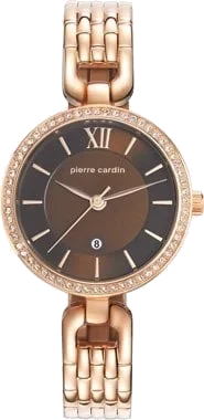 Pierre Cardin 107602F09 kol saati