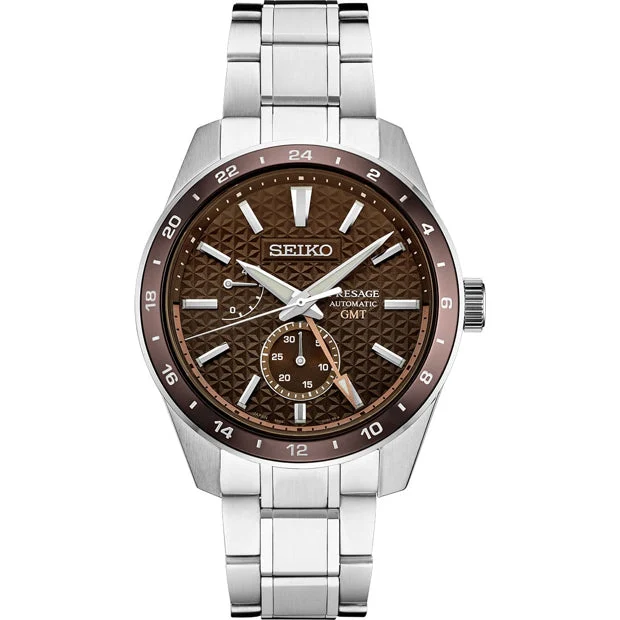 Seiko Presage SPB225 kol saati