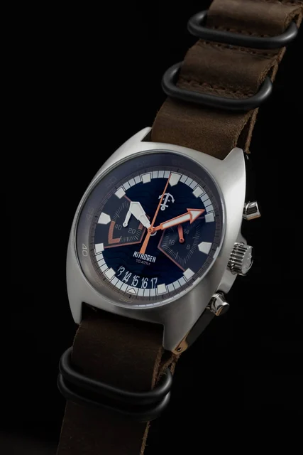 Pookwatches PO-OK-LWFUK8YM2 kol saati