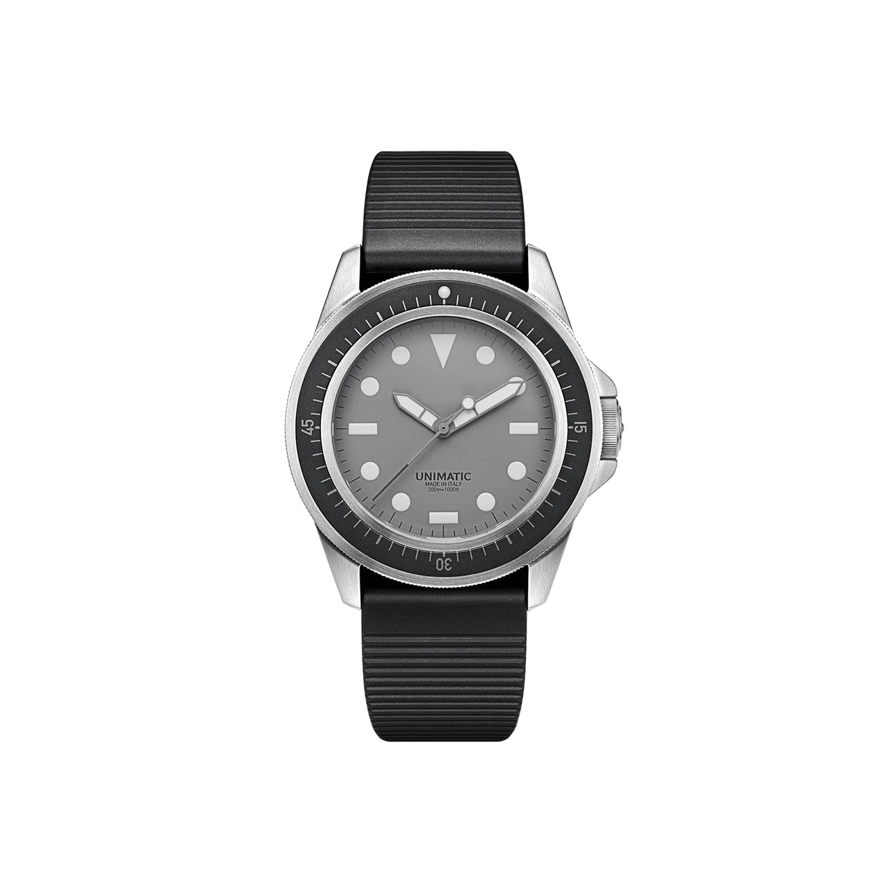 Unimatic UWK-U1-H 40 mm kol saati