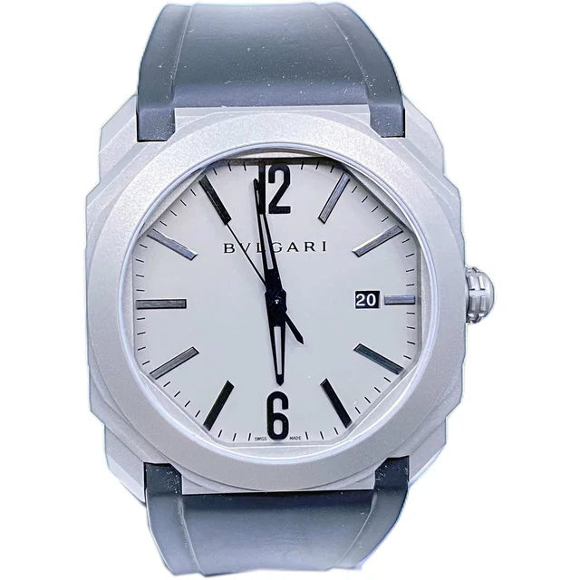 BVLGARI Bulgari Octo L'Originale 102858M 210000018010 kol saati