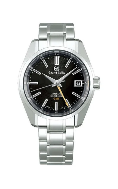 Grand Seiko Heritage Collection SBGJ265G kol saati