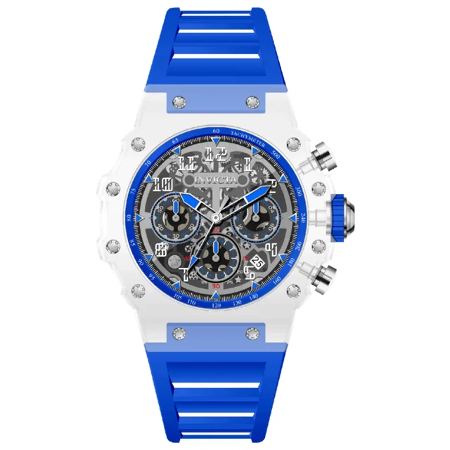Invicta Racing Watch IN-69678 kol saati