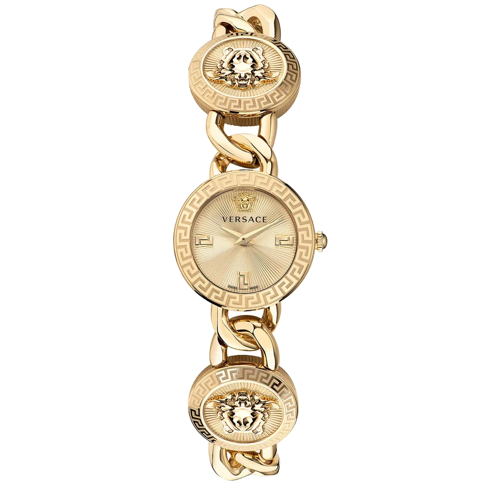 Versace VRSCVE3C00222 26 mm kol saati